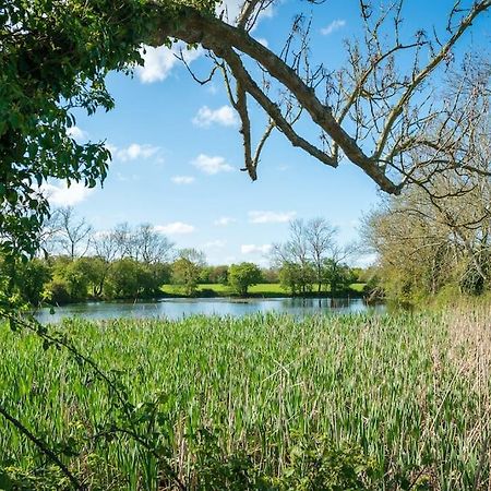 Long Range 2, Henham Park Nr Southwold Villa Beccles Exterior photo